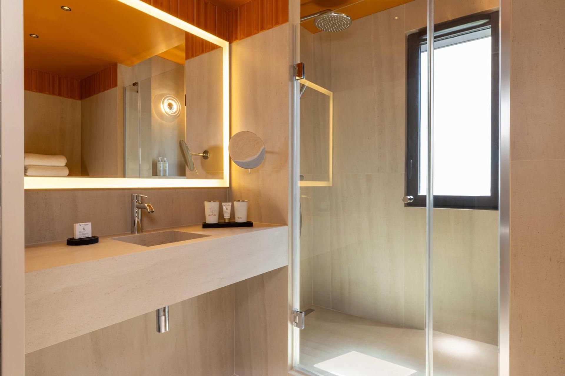 Chambre Confort