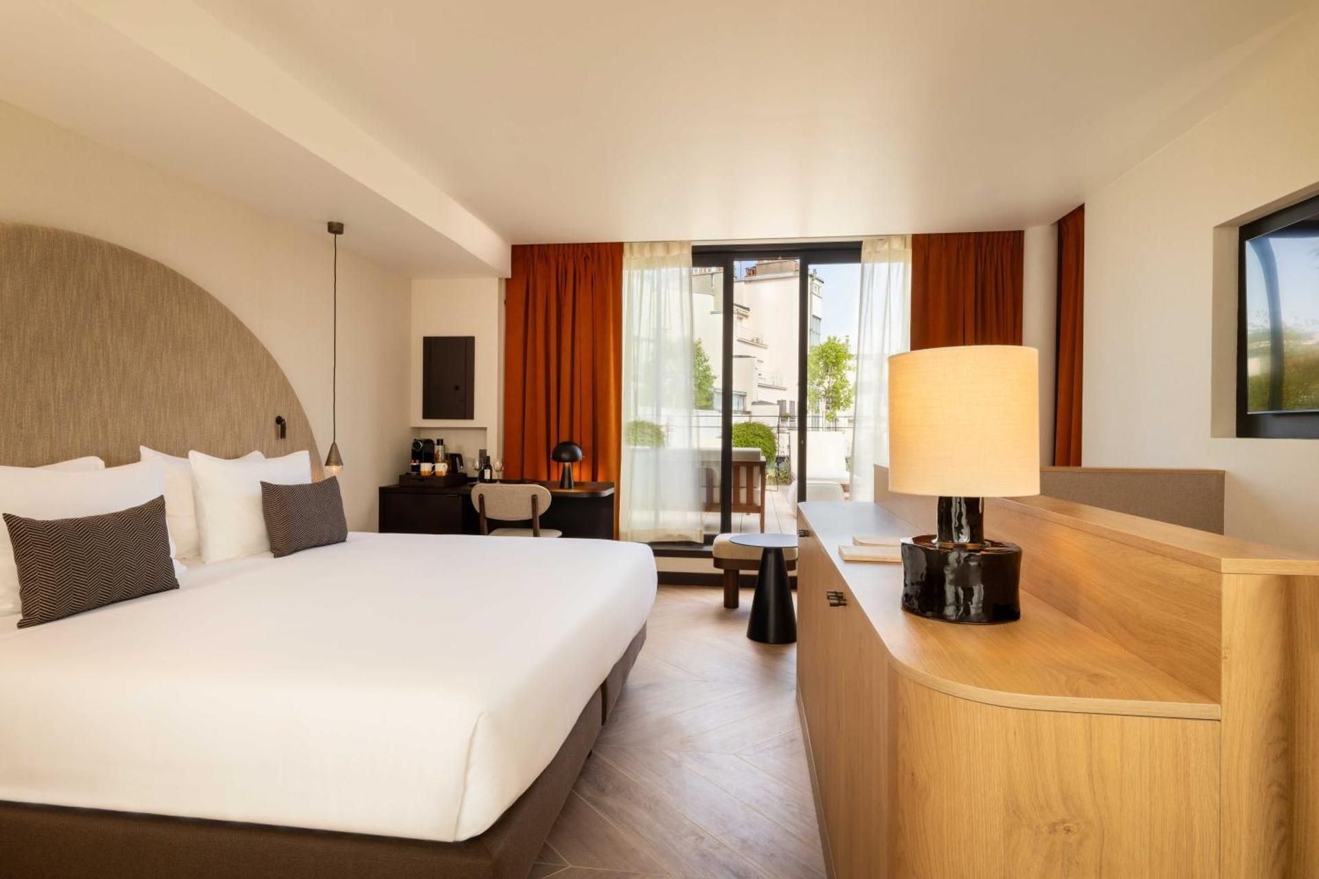 Suite Magnolia