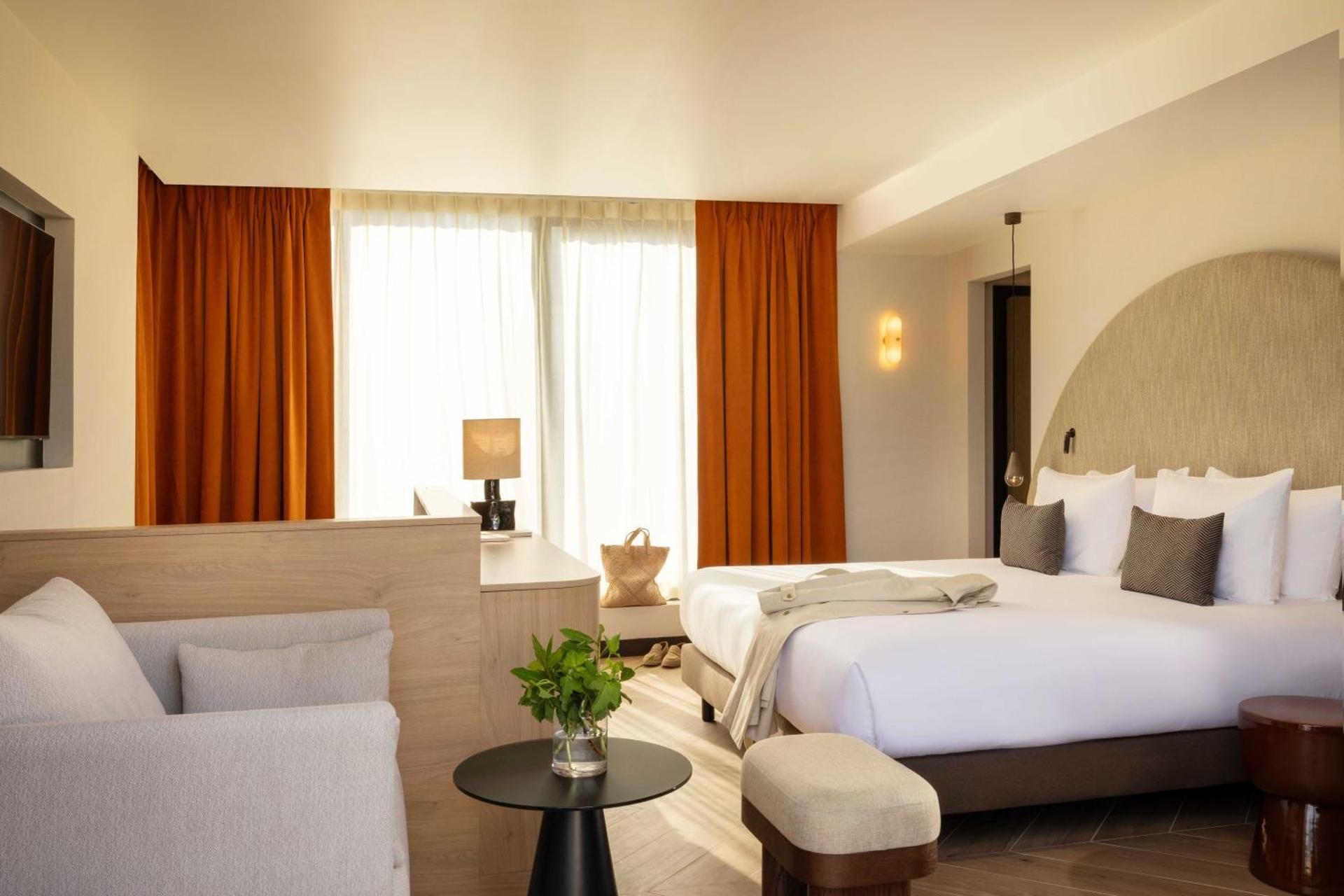 Suite Magnolia