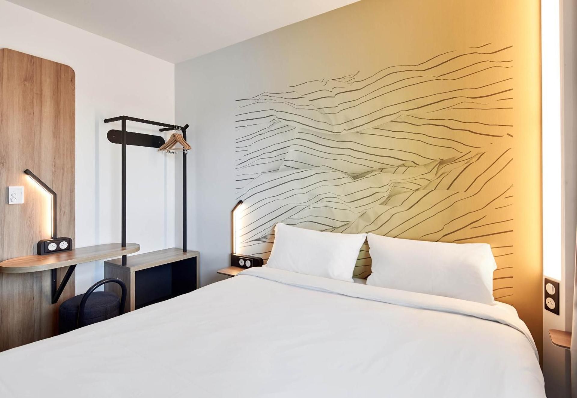 Double Room - Disability Access