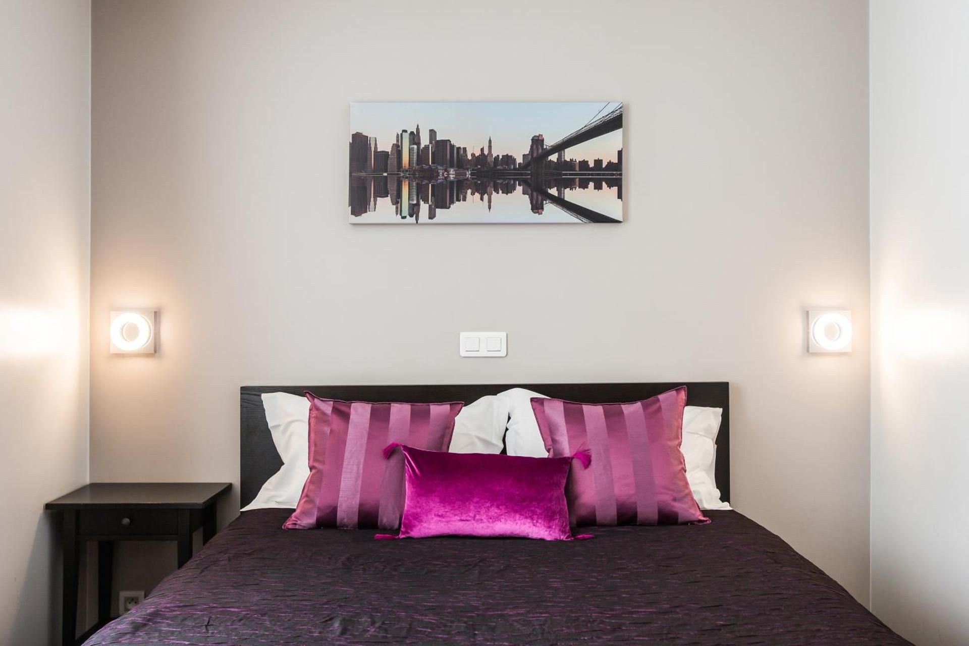 Confort Double Room