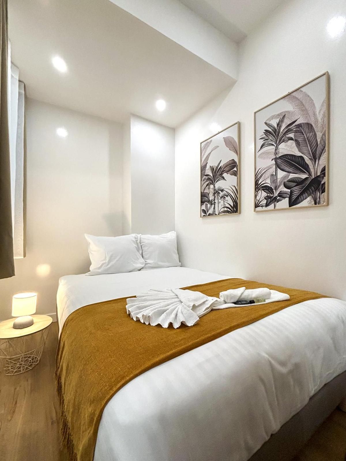 Standard Apartment