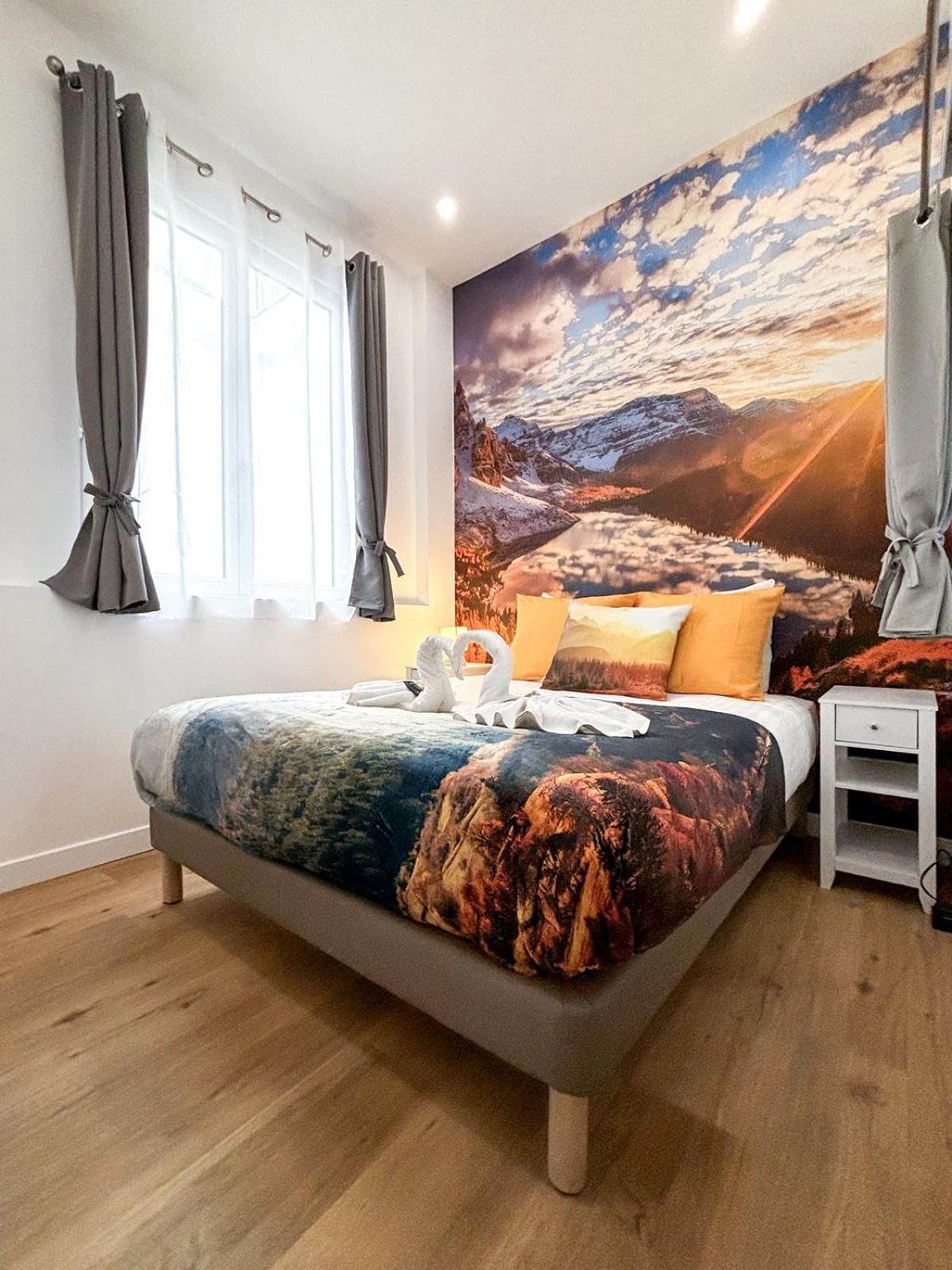Superior Apartment