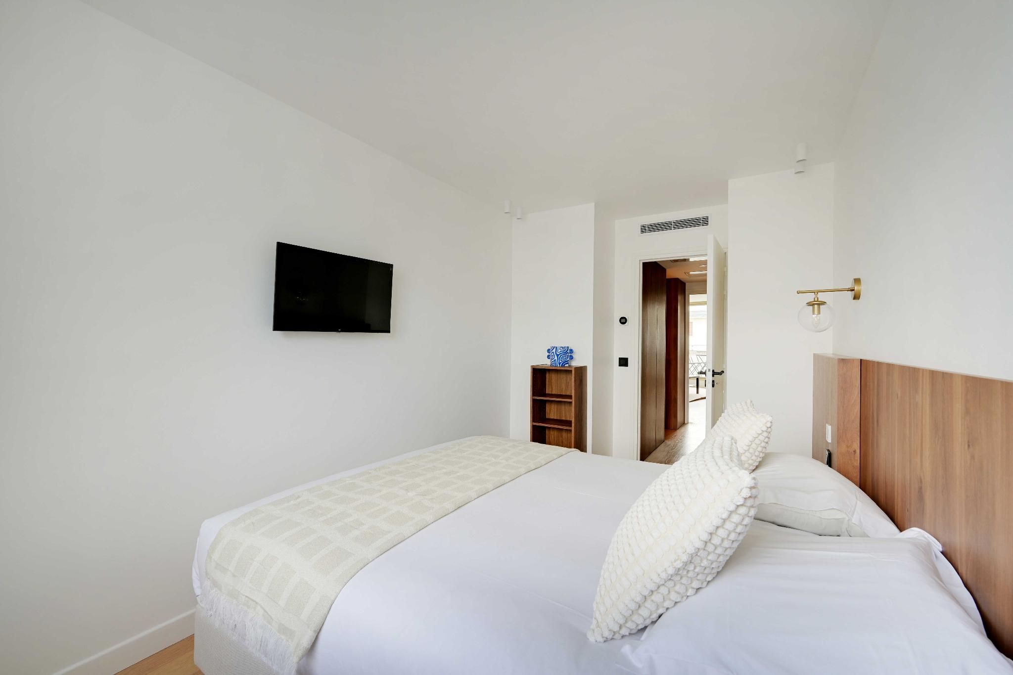 1 Bedroom Deluxe