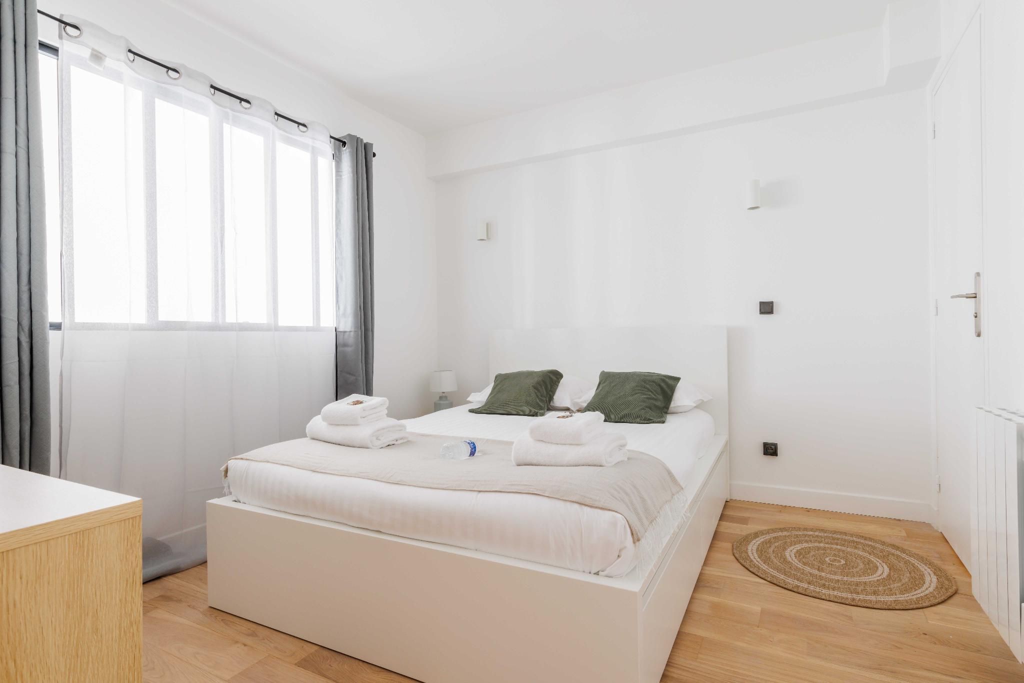 2 Bedroom Deluxe