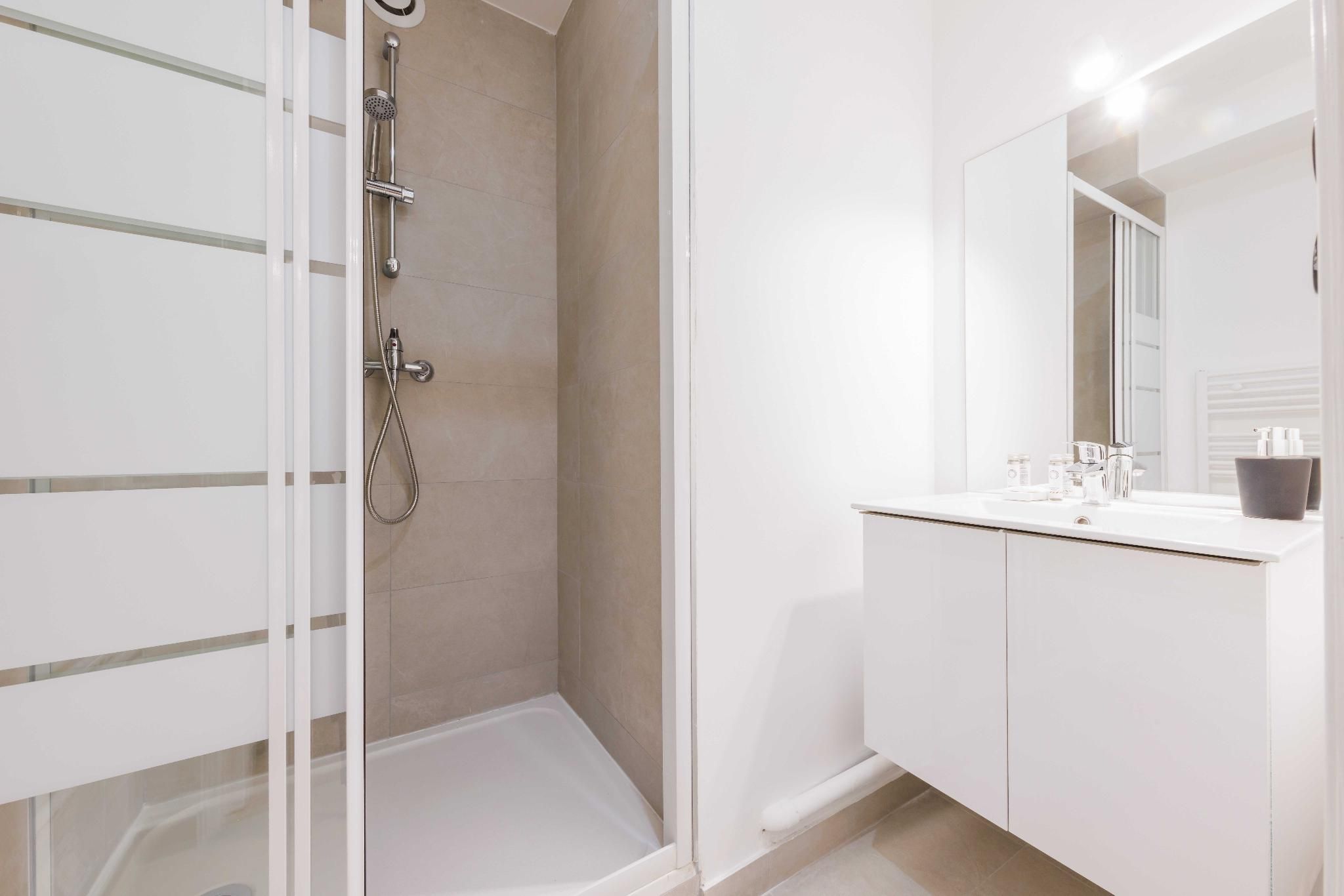 2 Bedroom Deluxe