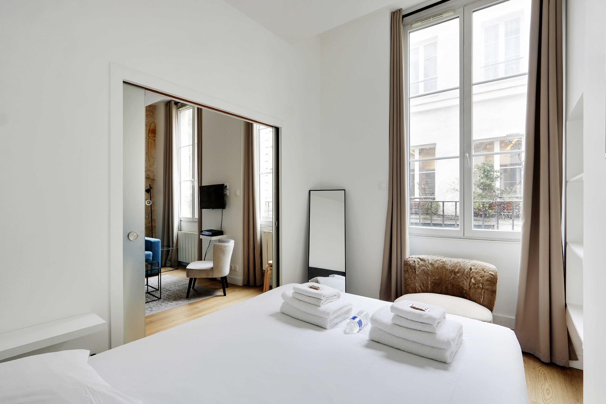 1 Bedroom Deluxe