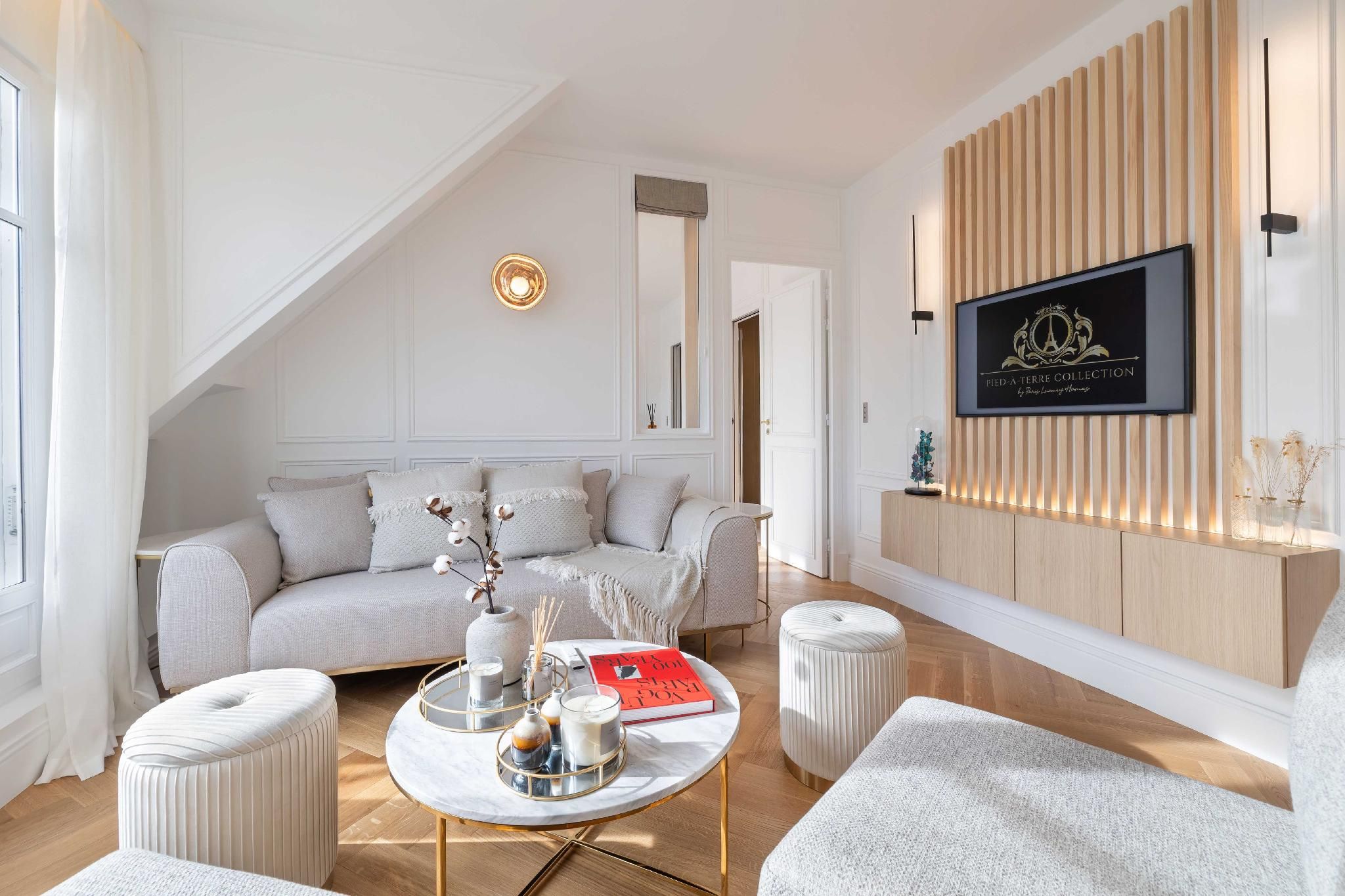 2 Bedroom Deluxe