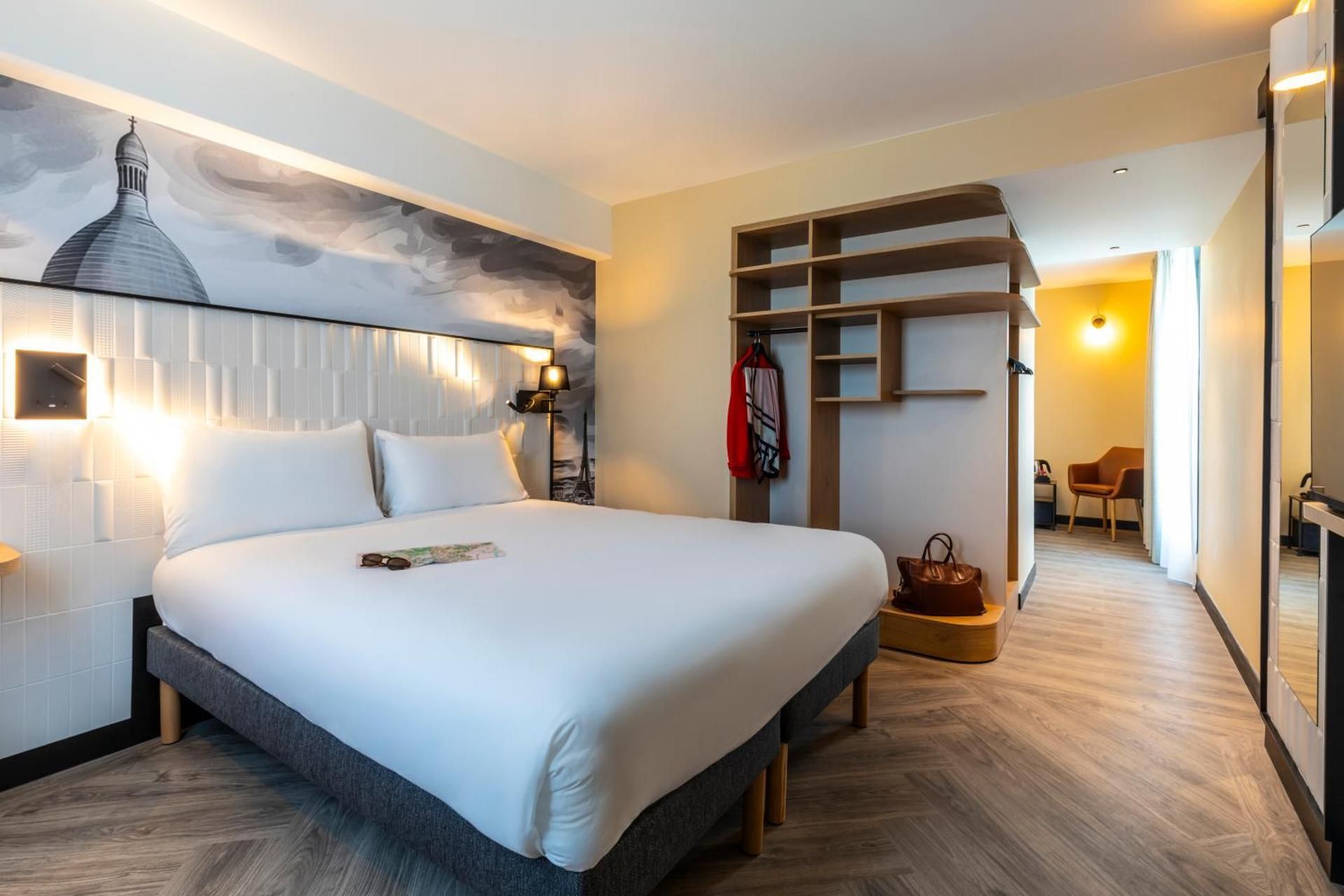 Suite with Terrace