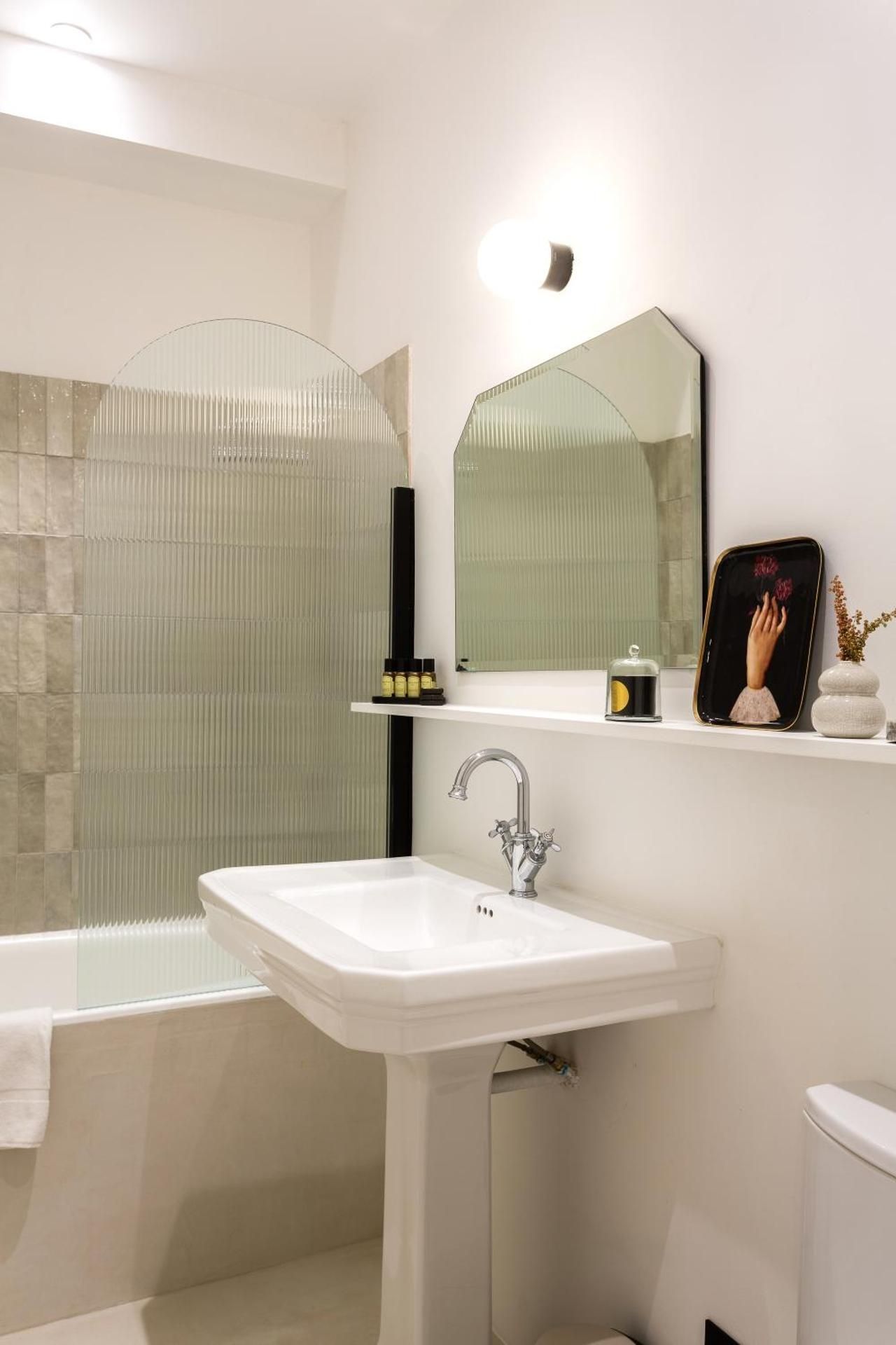One-Bedroom Superior Apartment
