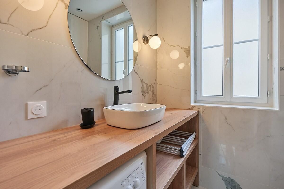 1 Bedroom Deluxe