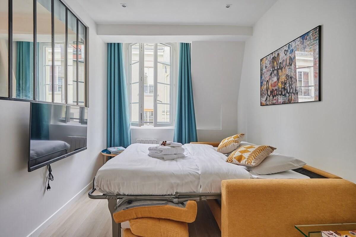 1 Bedroom Deluxe