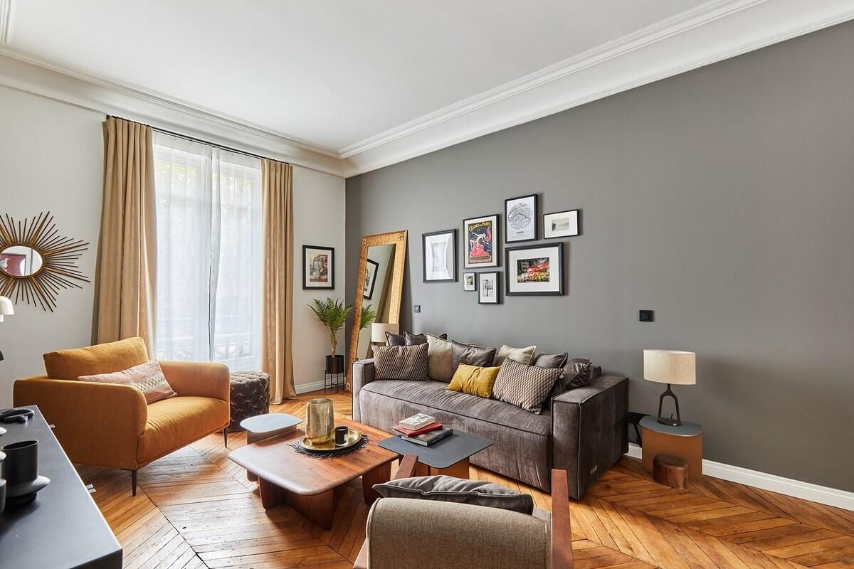 2 Bedroom Deluxe