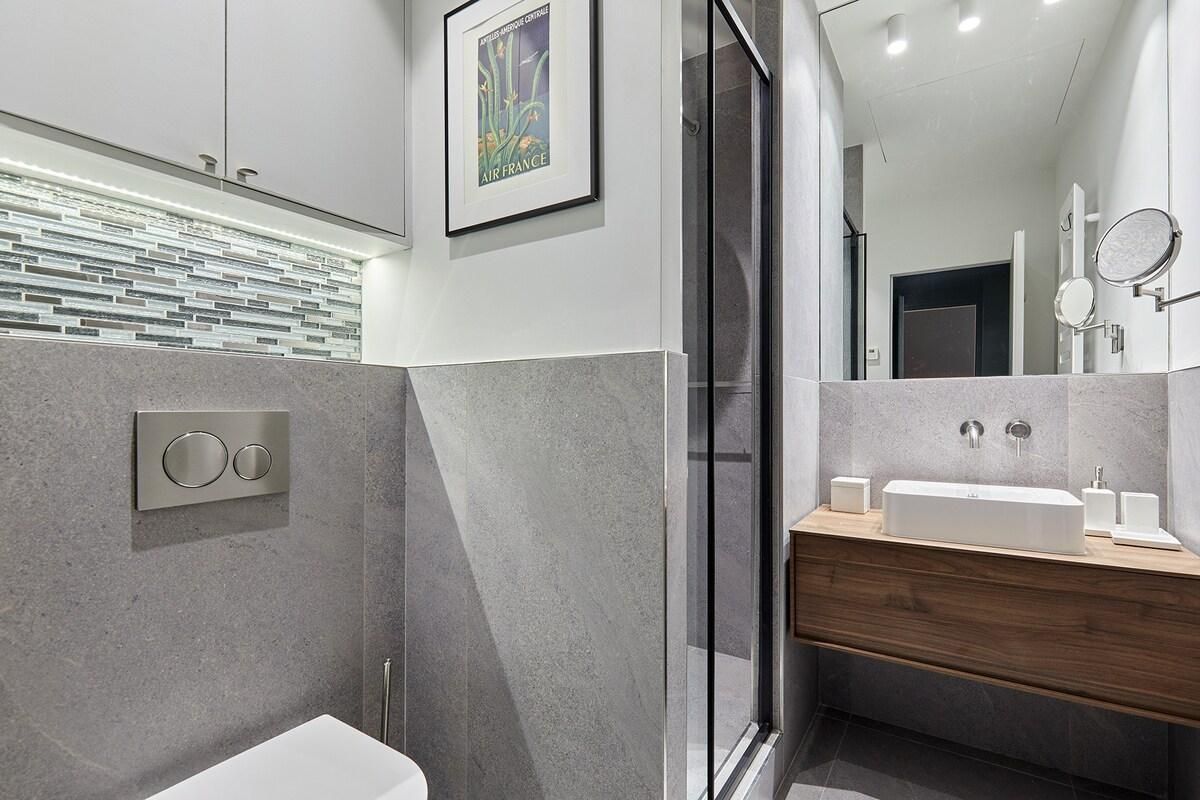 2 Bedroom Deluxe