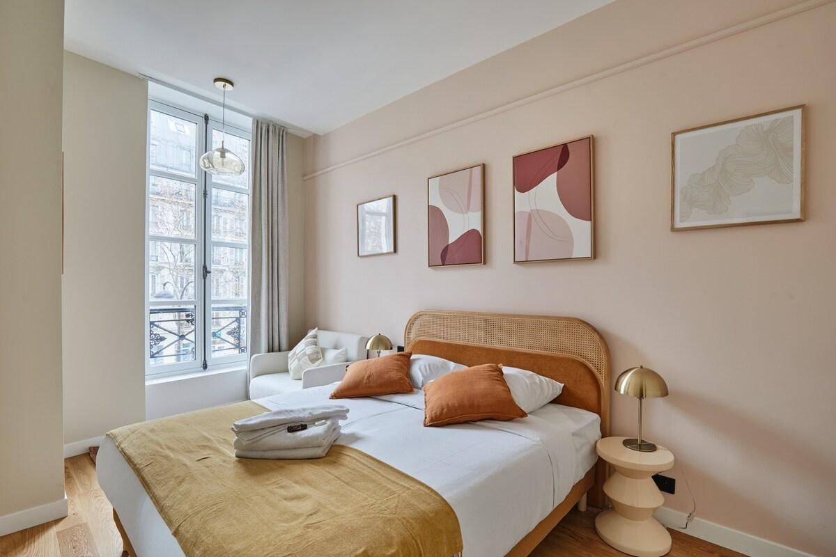 2 Bedroom Deluxe