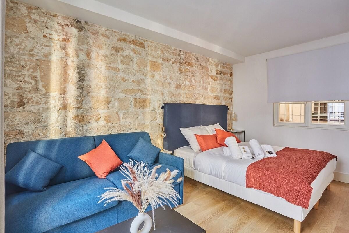 1 Bedroom Deluxe