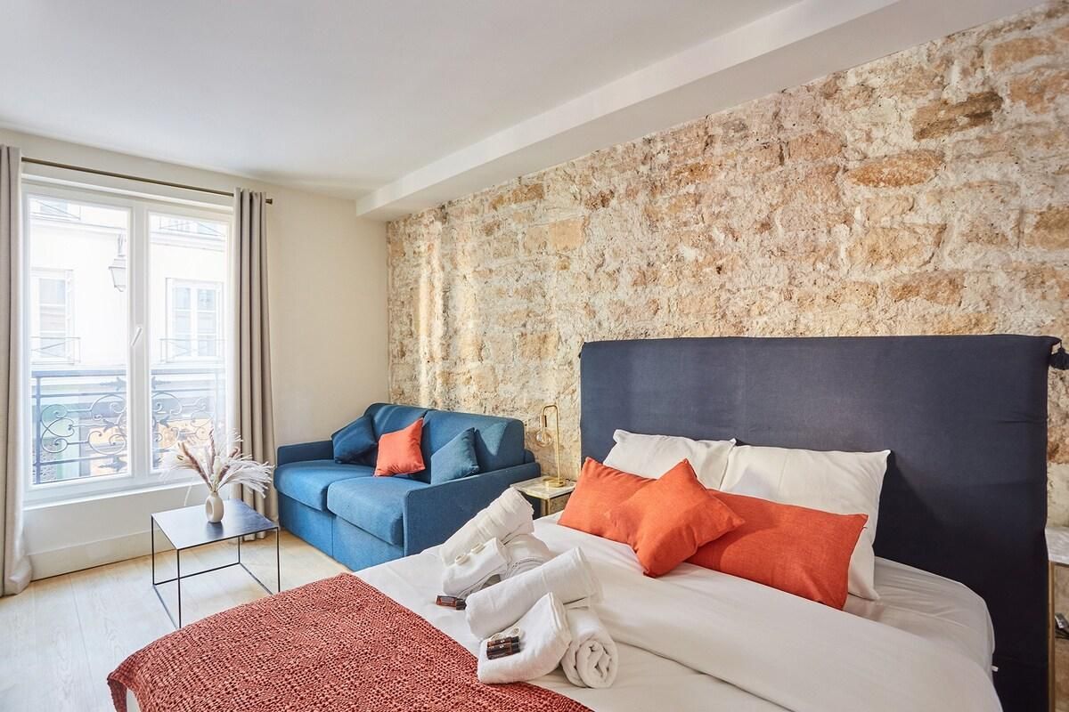 1 Bedroom Deluxe
