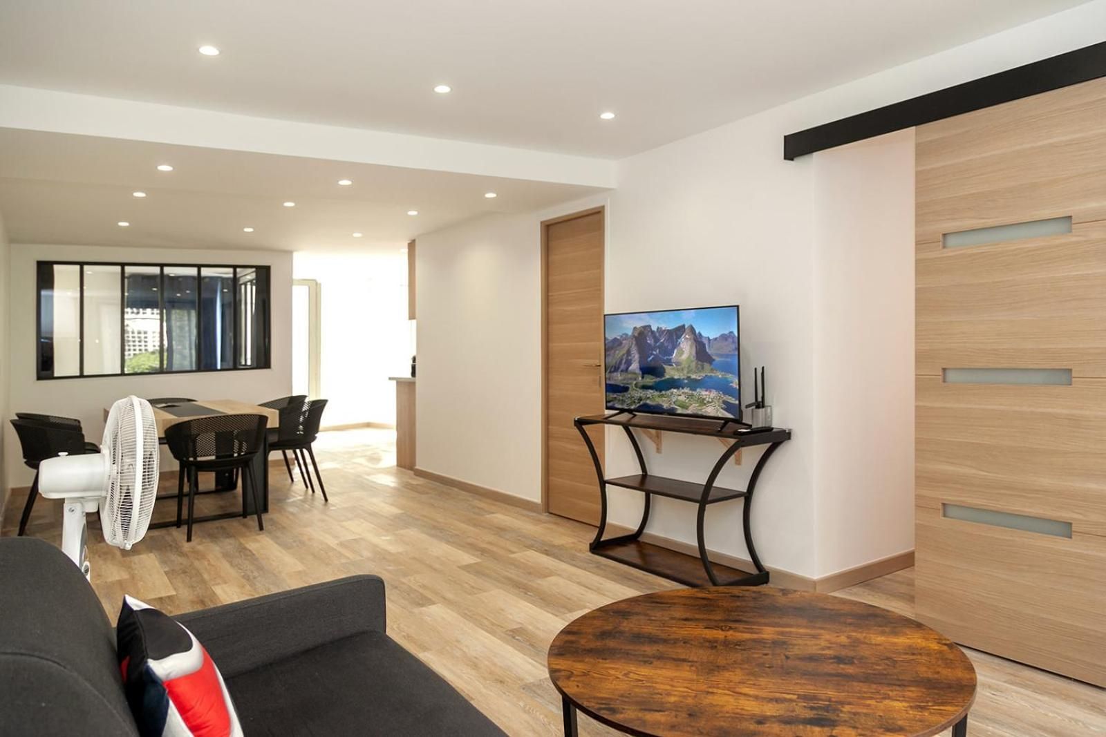 Nets Inn apartments - Robida