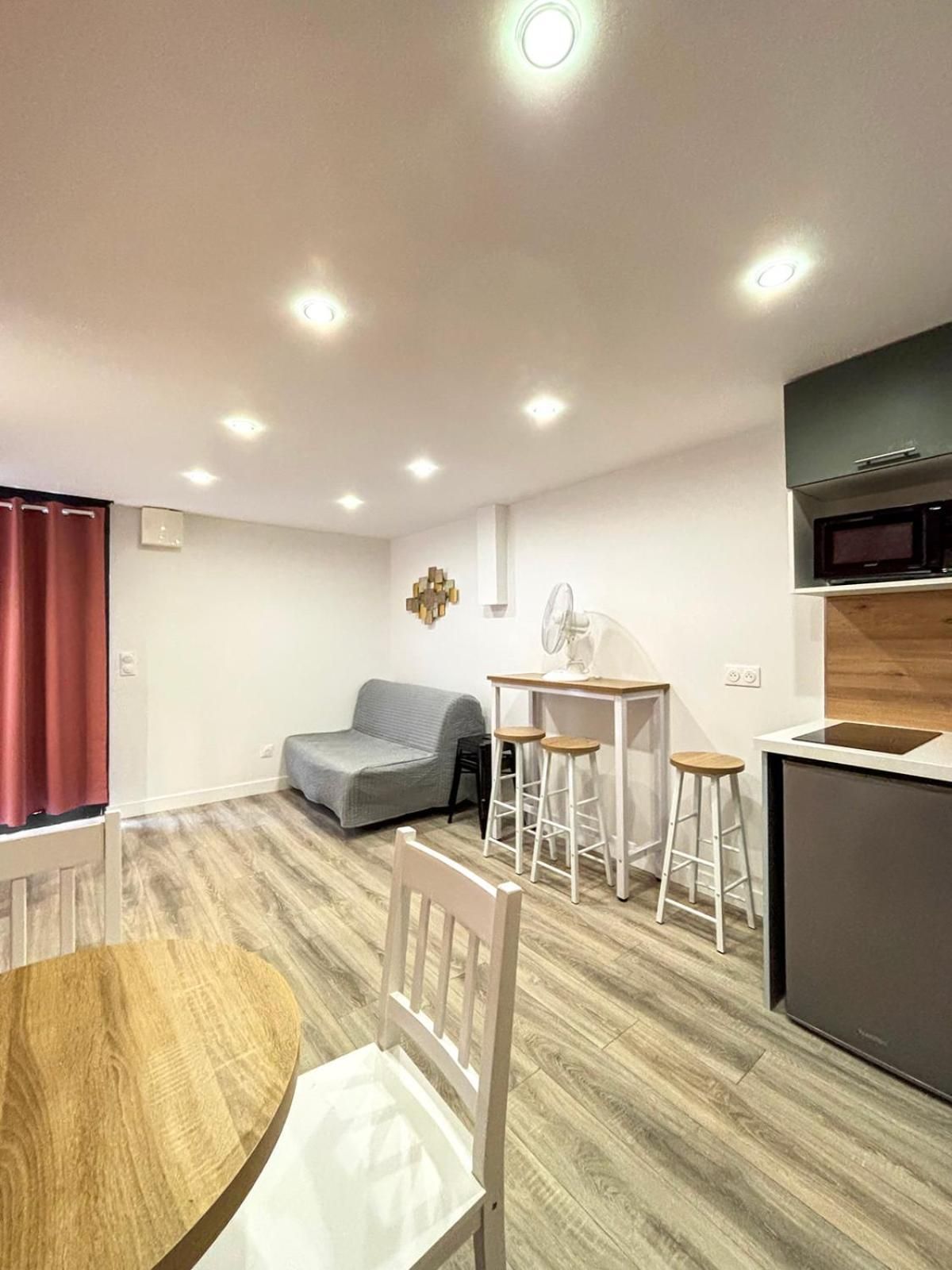 Nets Inn apartments - Robida