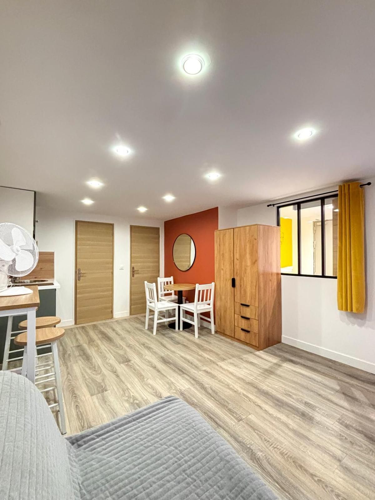 Nets Inn apartments - Robida
