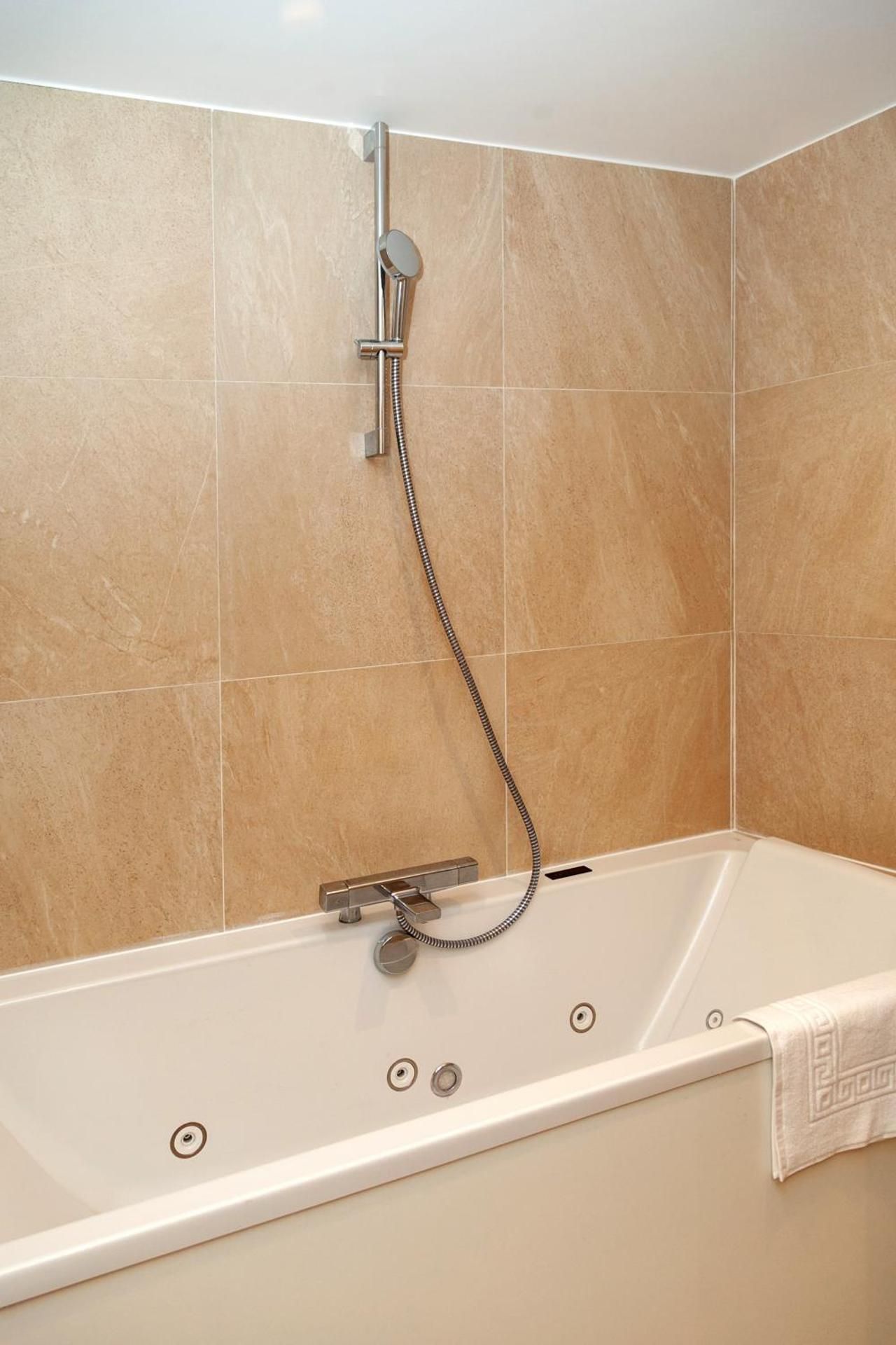 Nets Inn apartments - Robida
