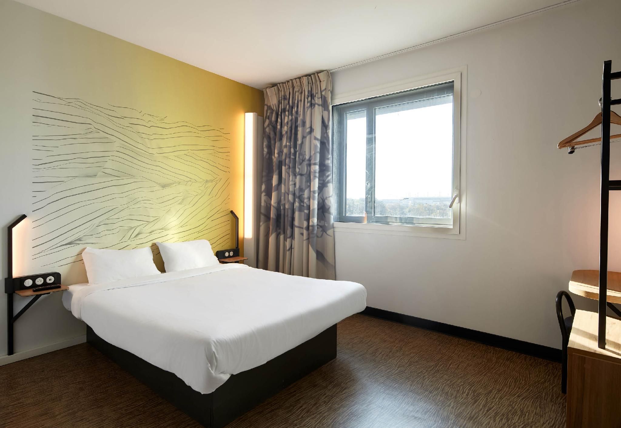 Double Room - Disability Access