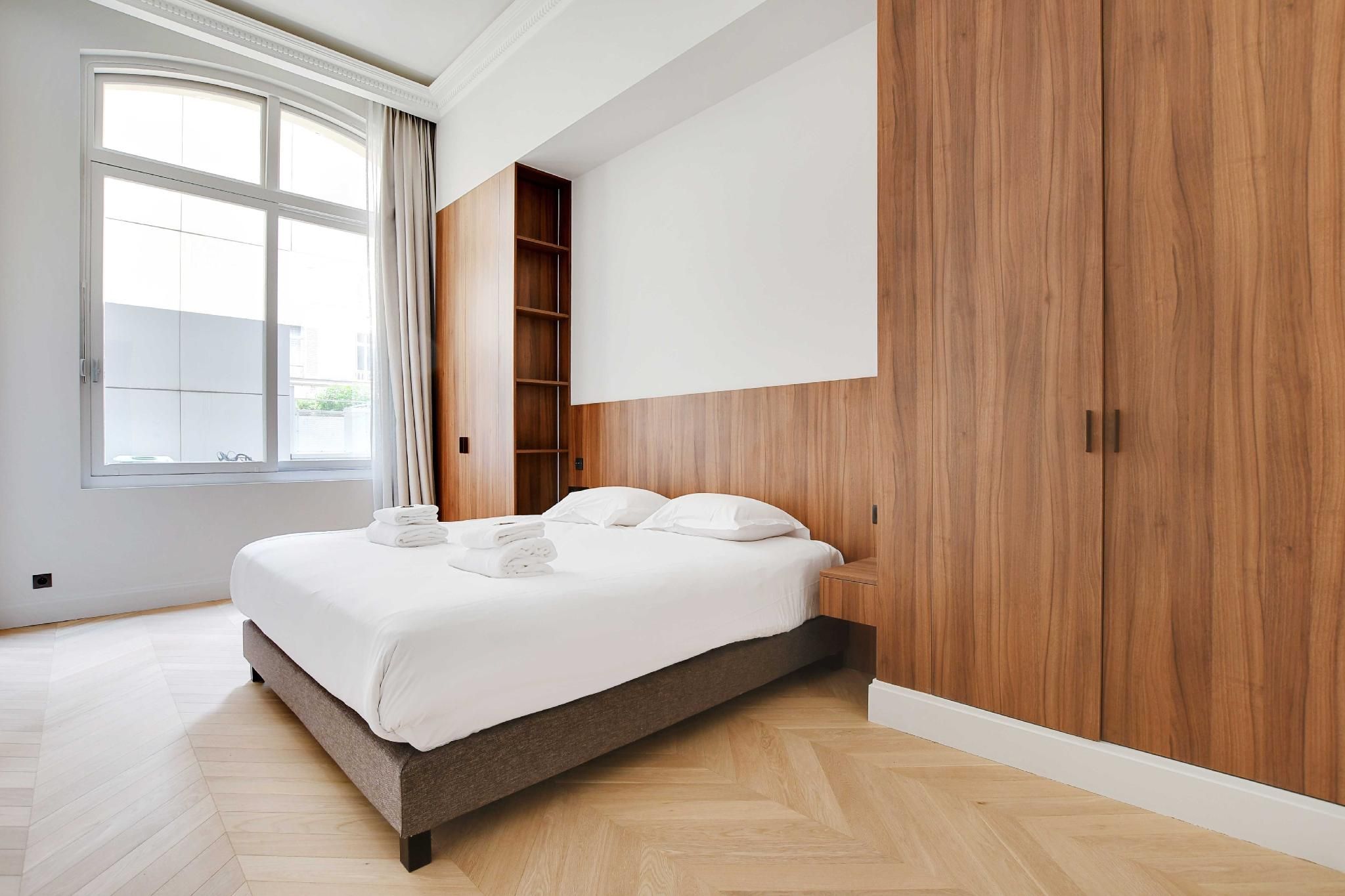 2 Bedroom Deluxe