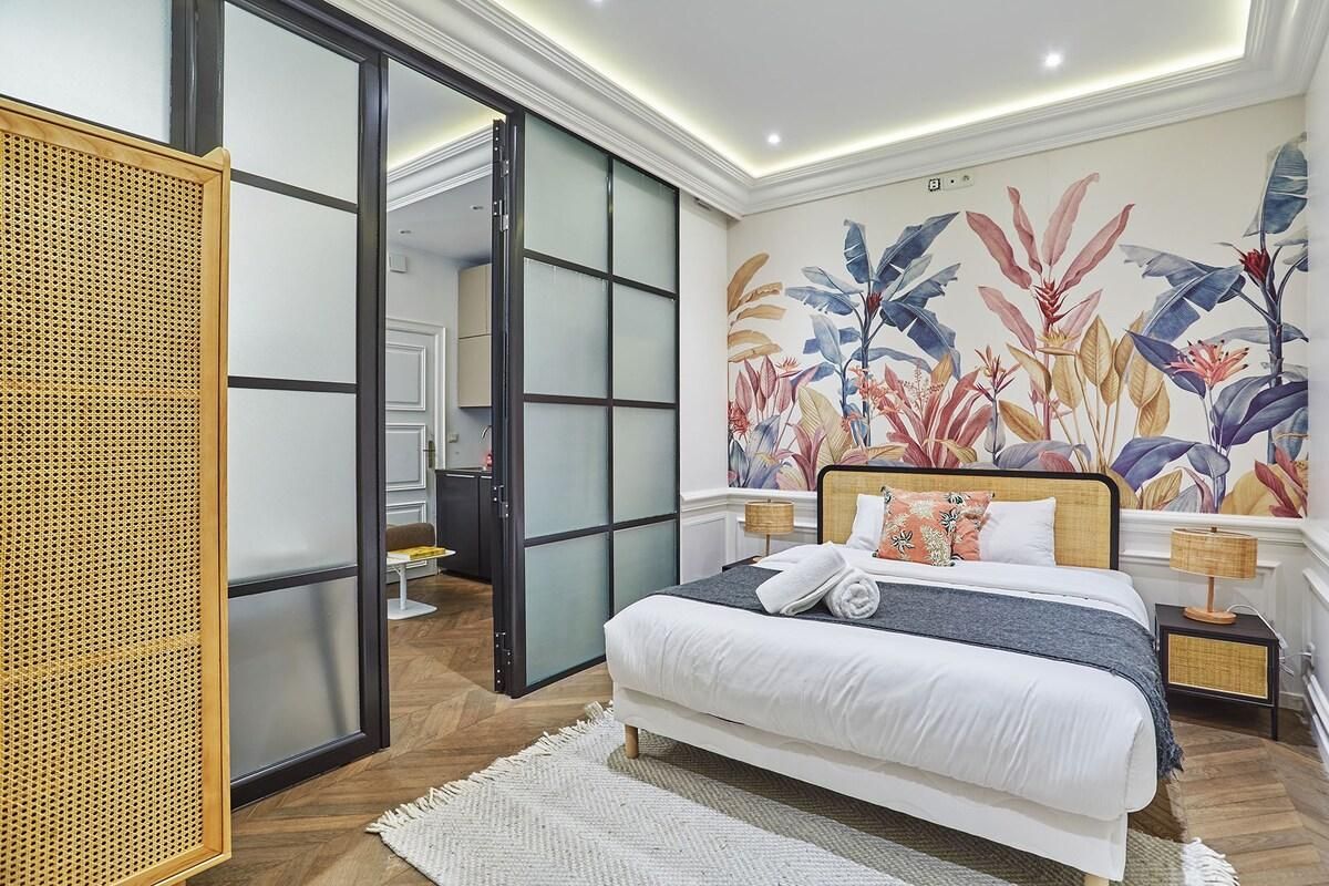 1 Bedroom Deluxe
