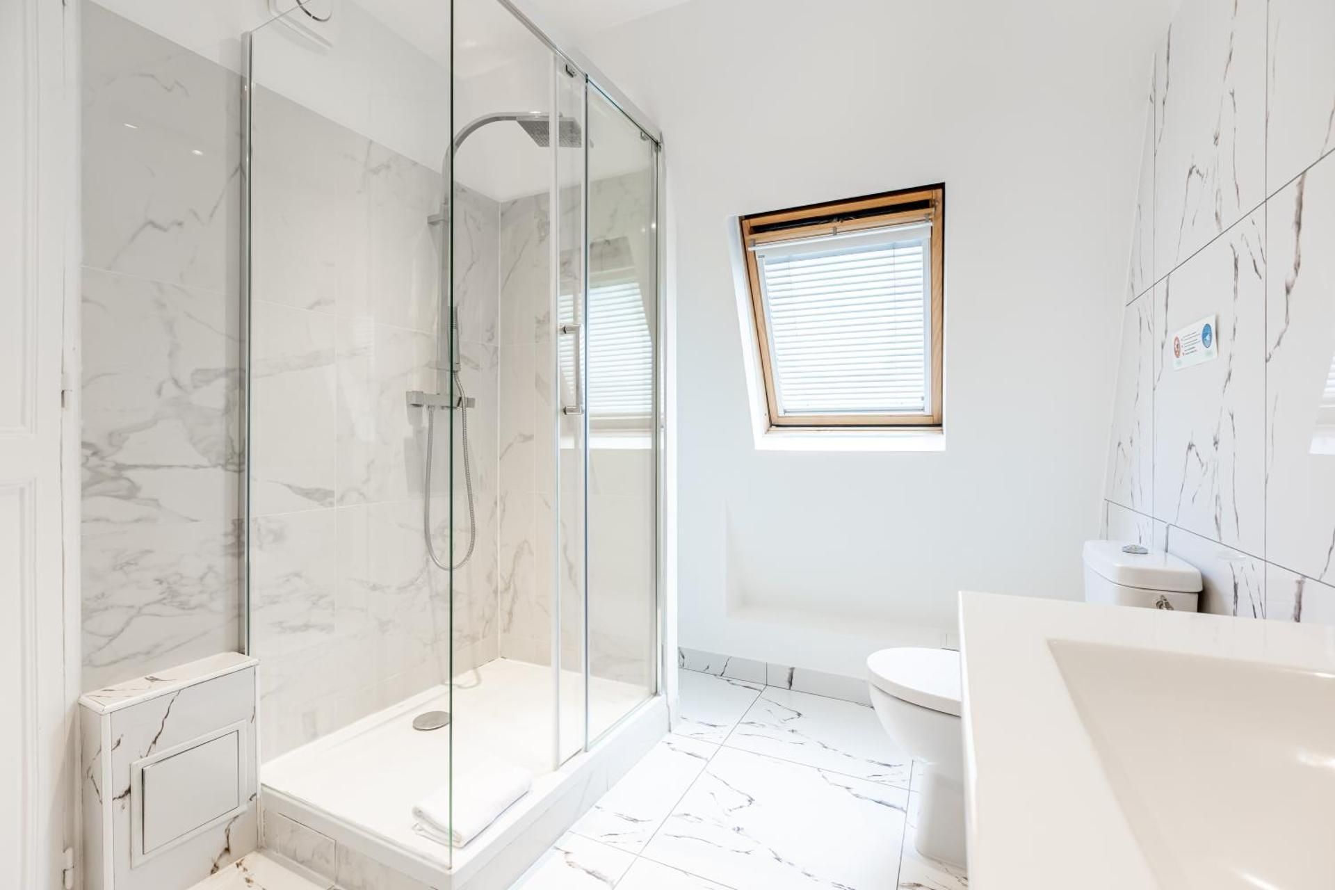 Sweett - Atelier Ponthieu Apartment 3