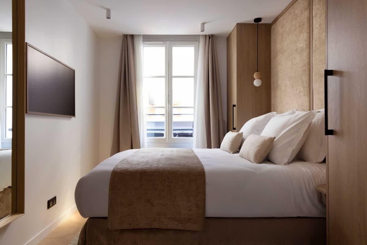 2 Bedroom Deluxe