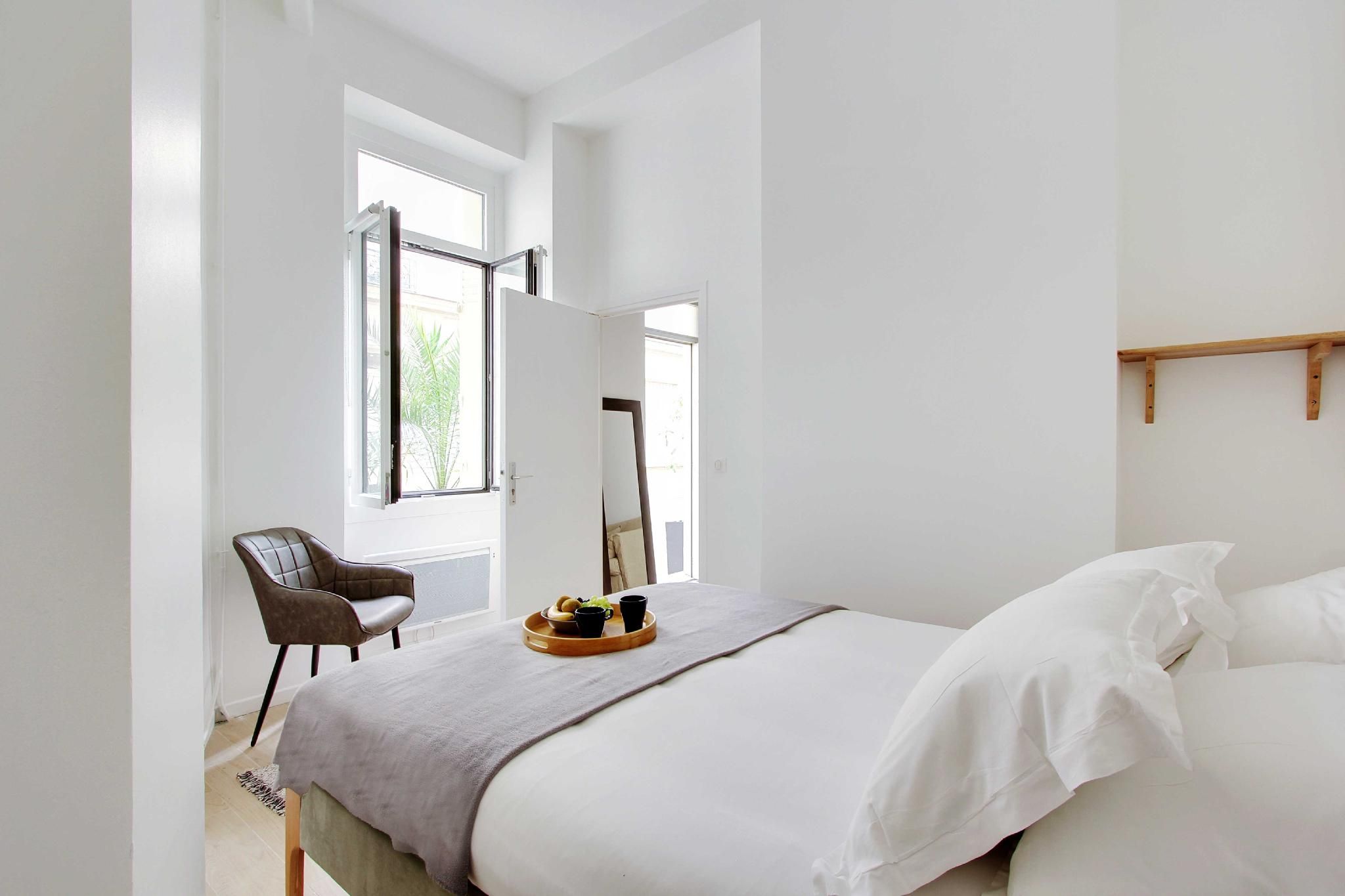 1 Bedroom Deluxe