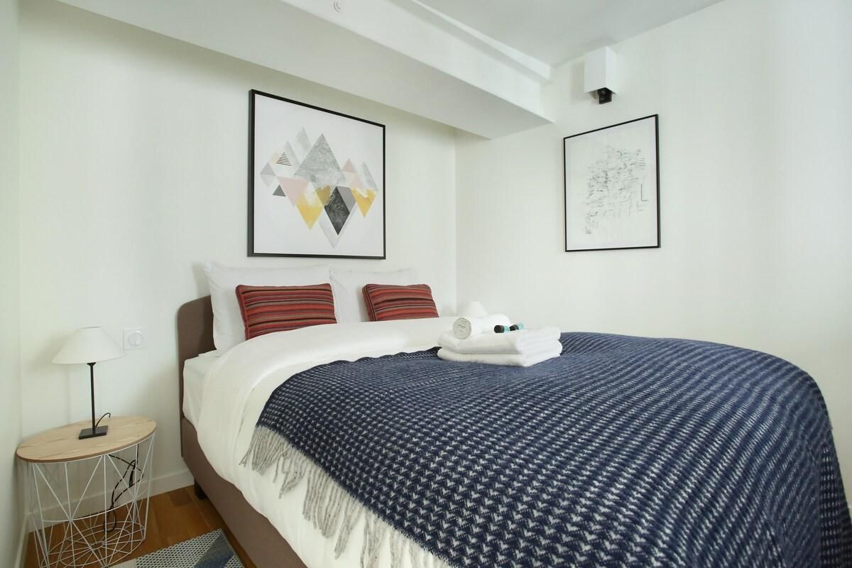 1 Bedroom Deluxe