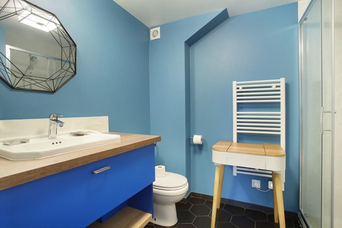 1 Bedroom Deluxe
