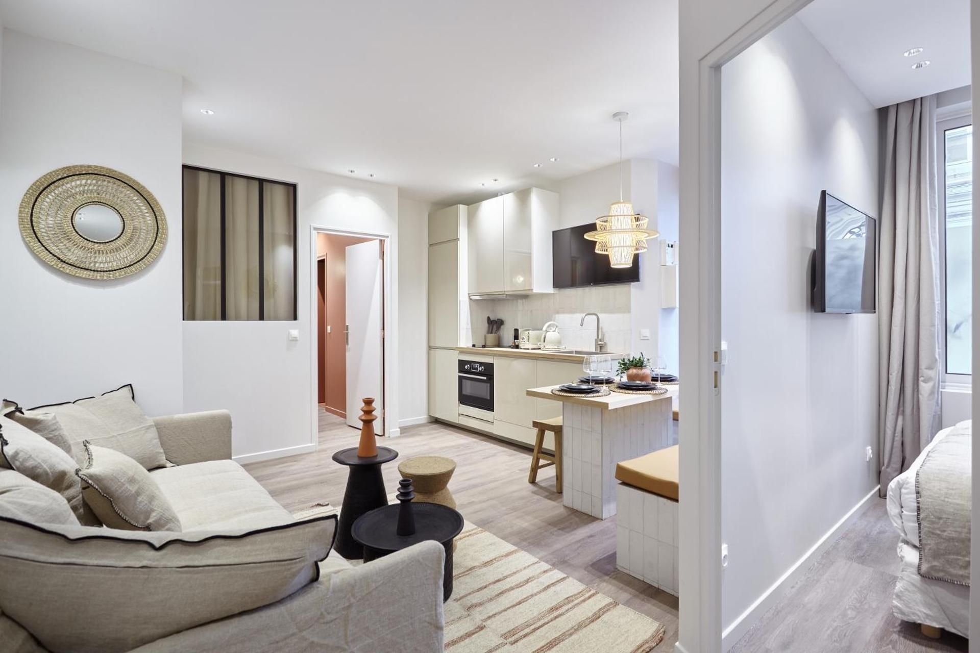 Family Double Room