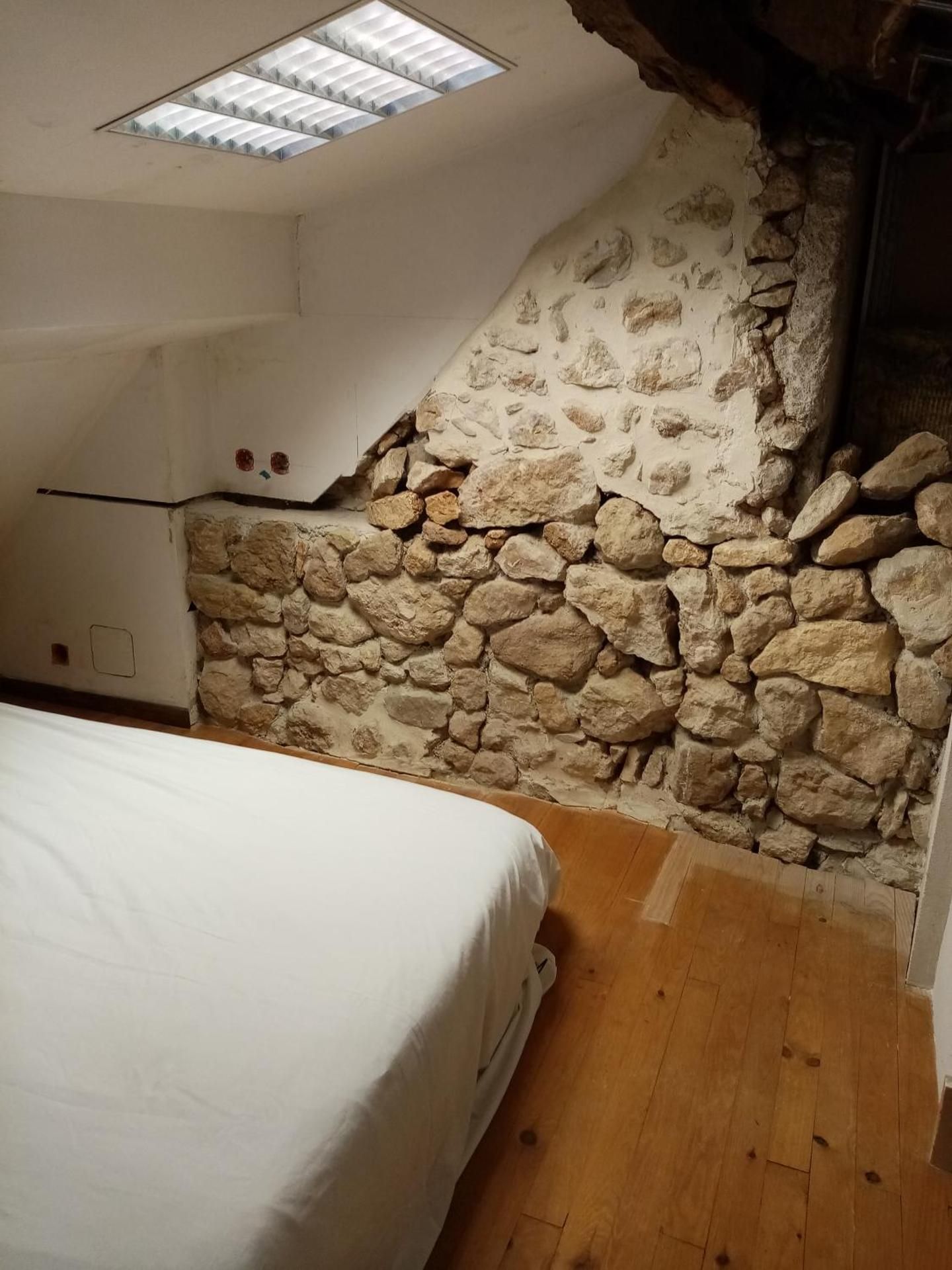 Standard Double Room with Shared Bathroom