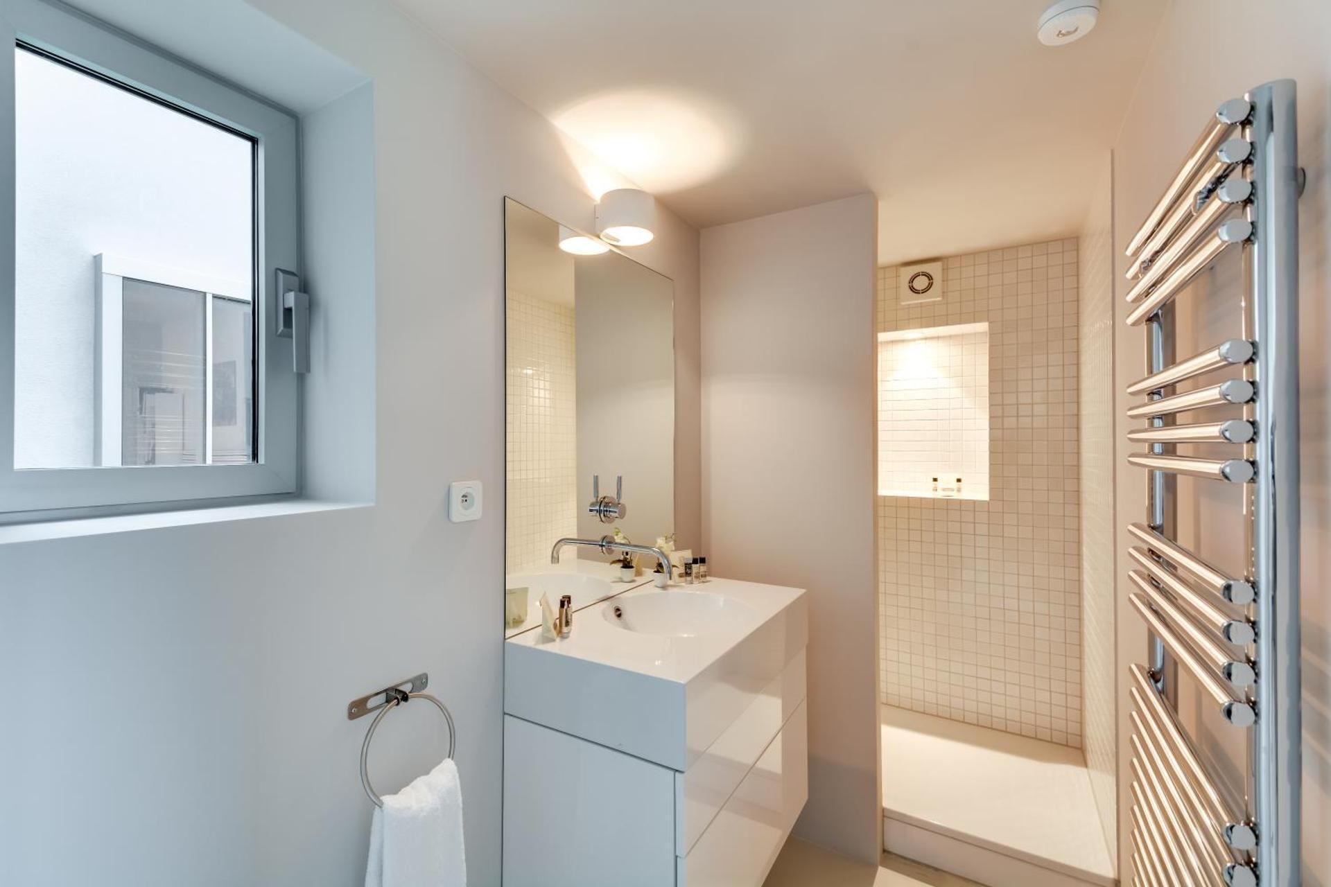 Superior Two-Bedroom Apartment