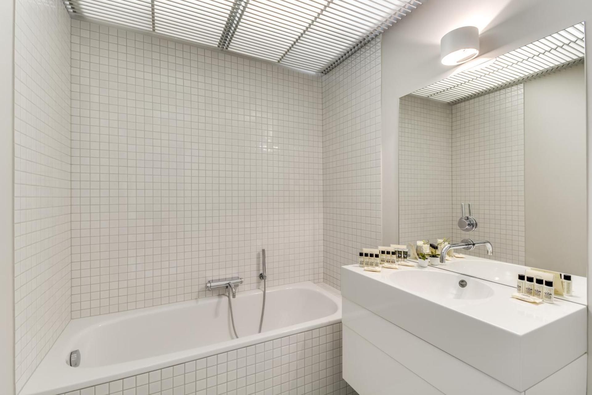 Duplex Apartment
