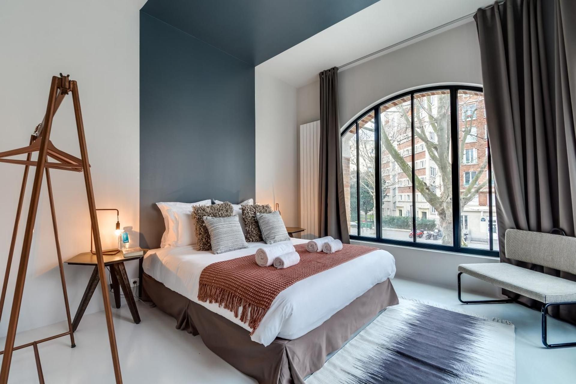 Duplex Apartment