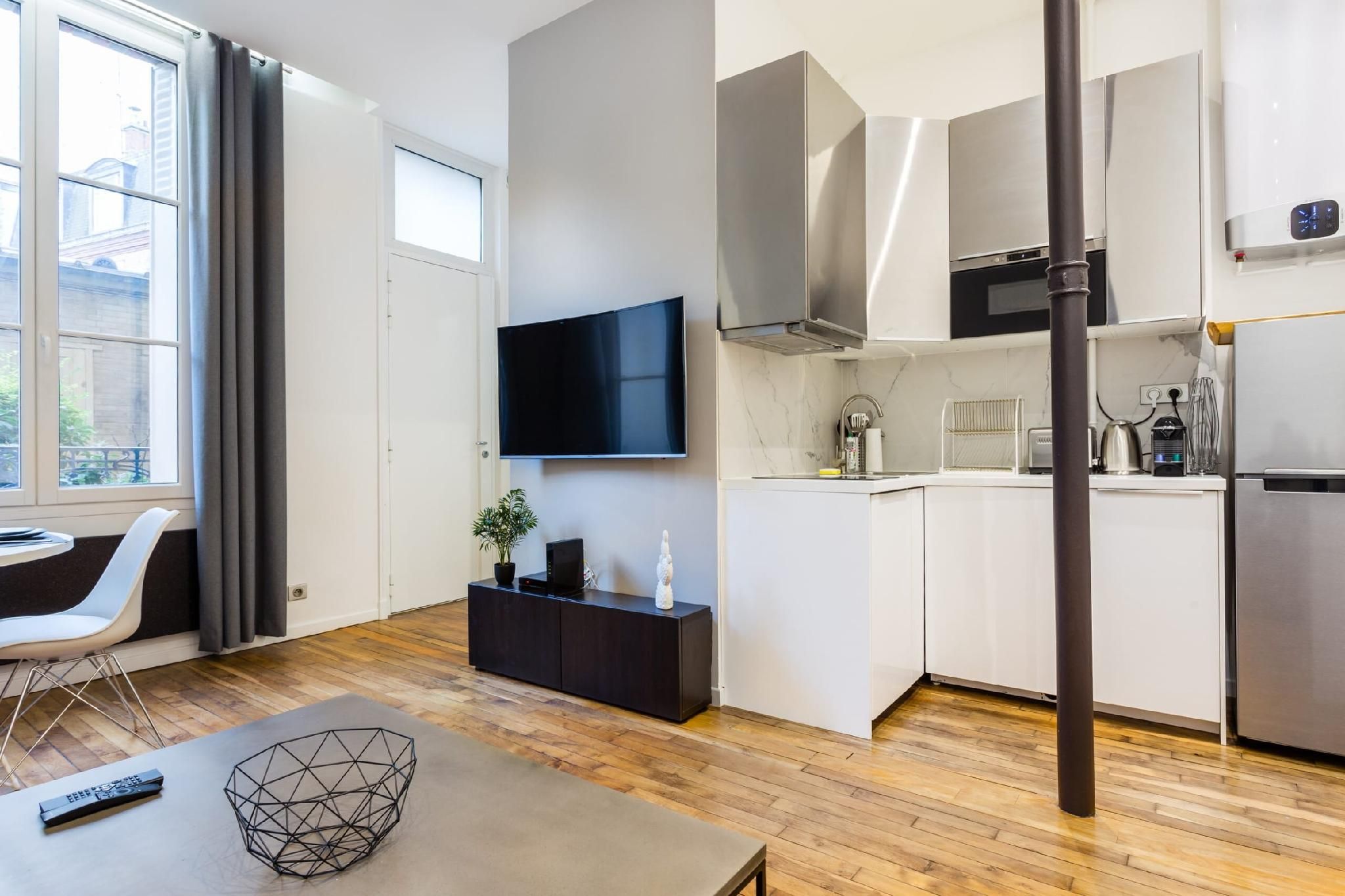 1 Bedroom Superior