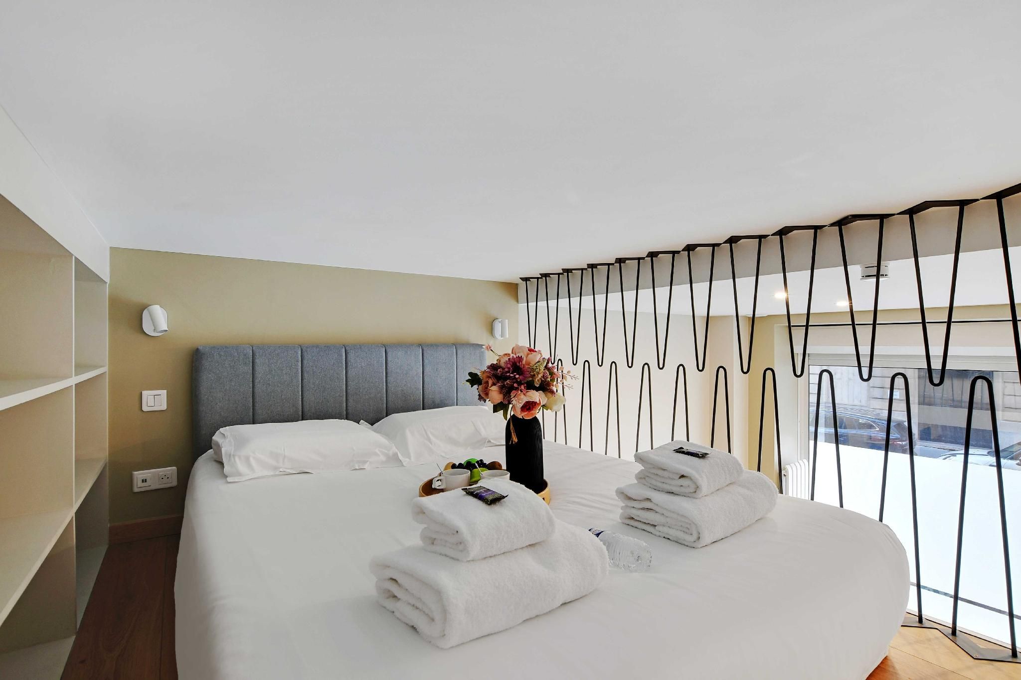 2 Bedroom Deluxe