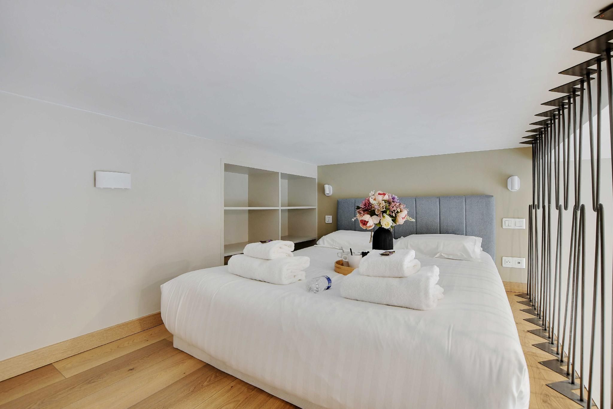 2 Bedroom Deluxe