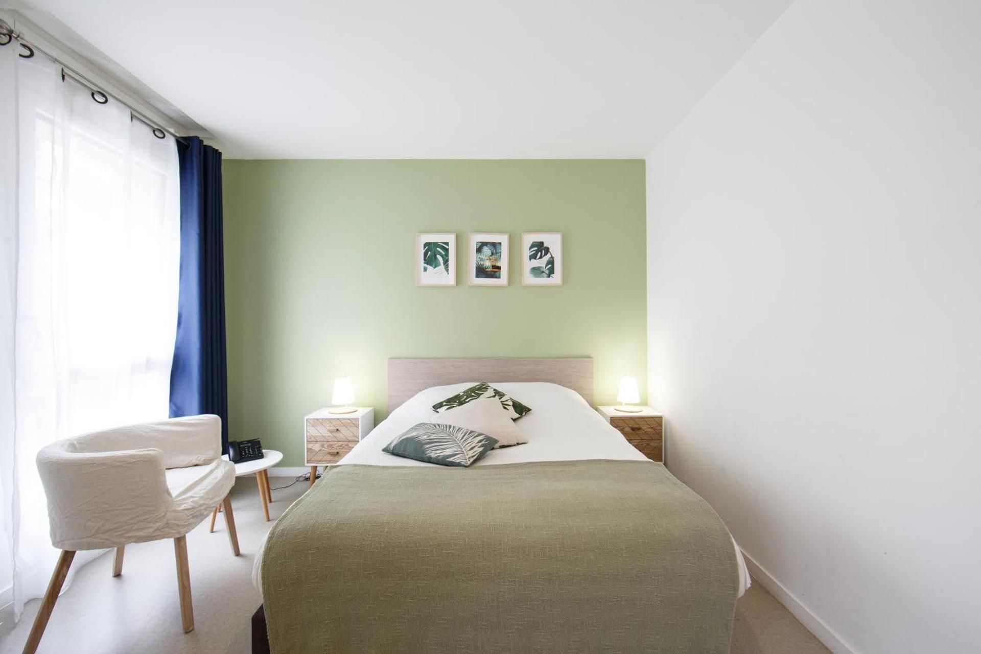 Comfort Double Room