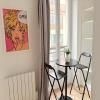 Moret Art Flats Trendy East Paris