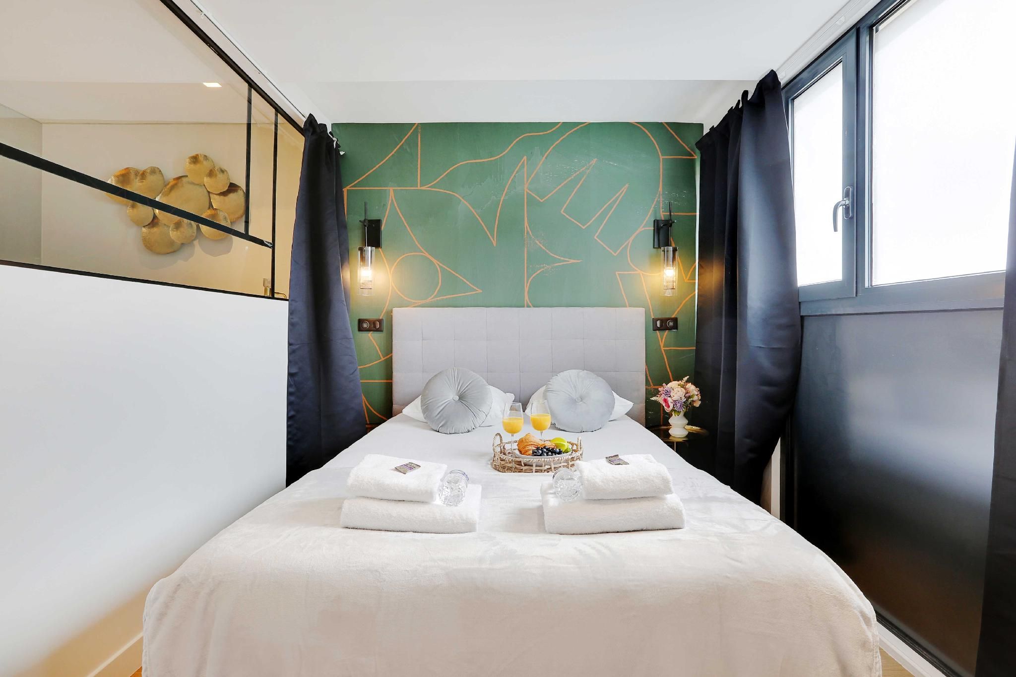 2 Bedroom Deluxe
