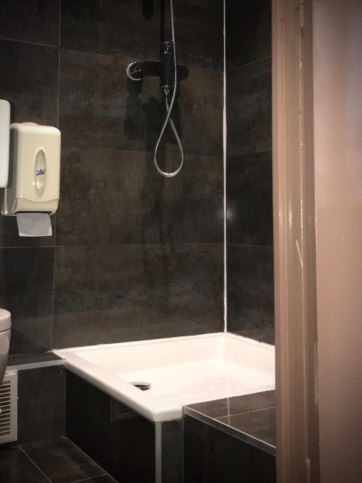 Plug Inn Boutique Hostel