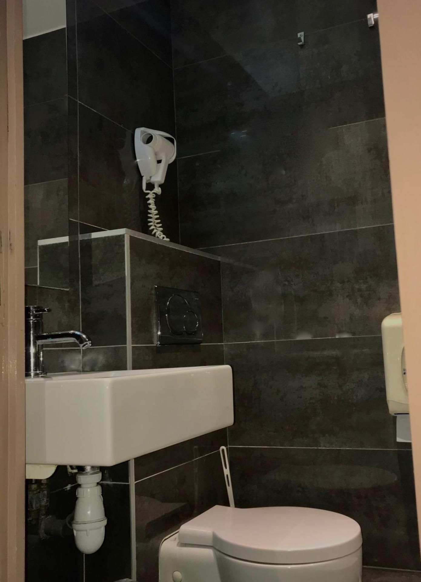 Classic Quadruple Room