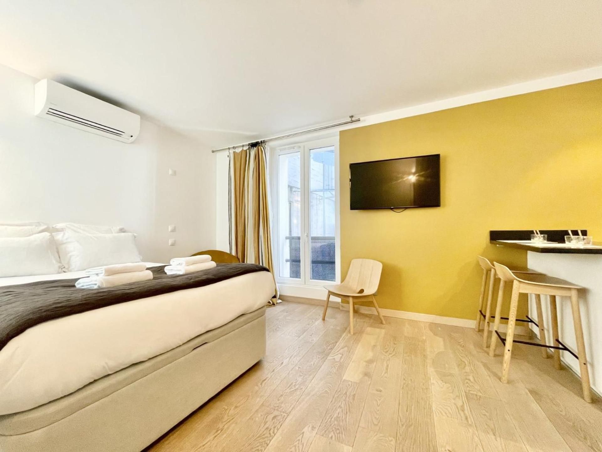 Studio Apartment 3 
