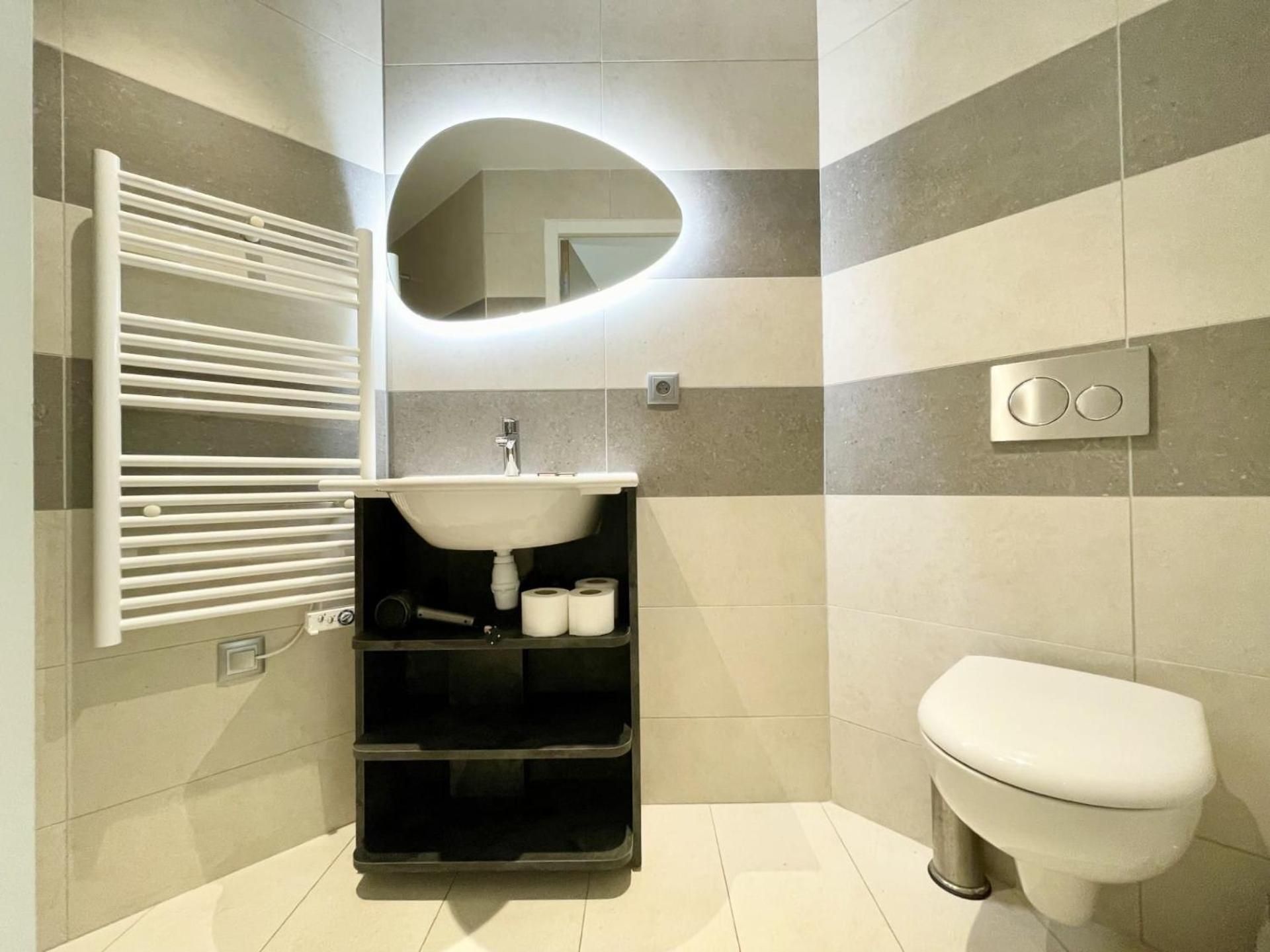 Studio Apartment 3 