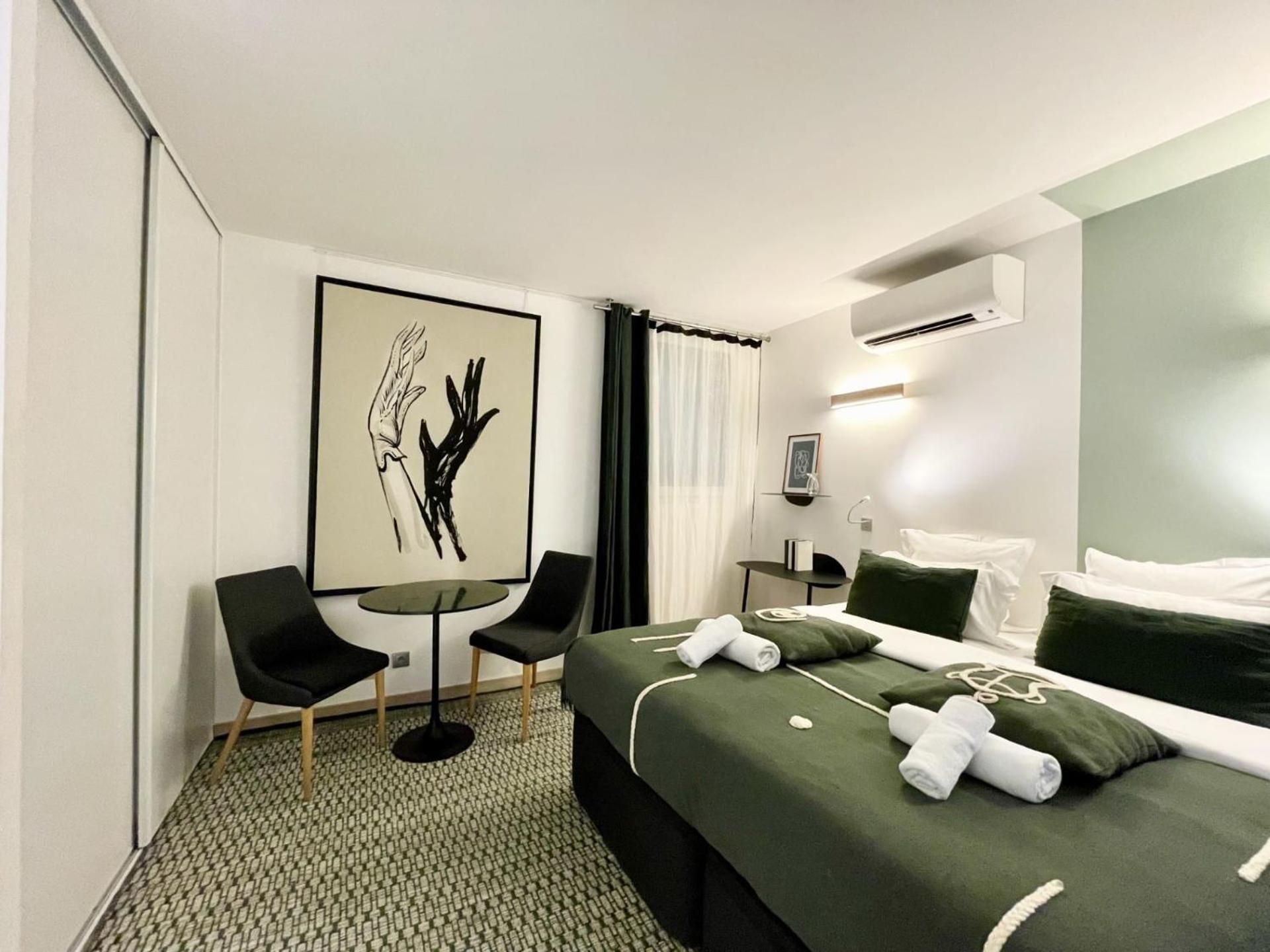 Studio Apartment 7