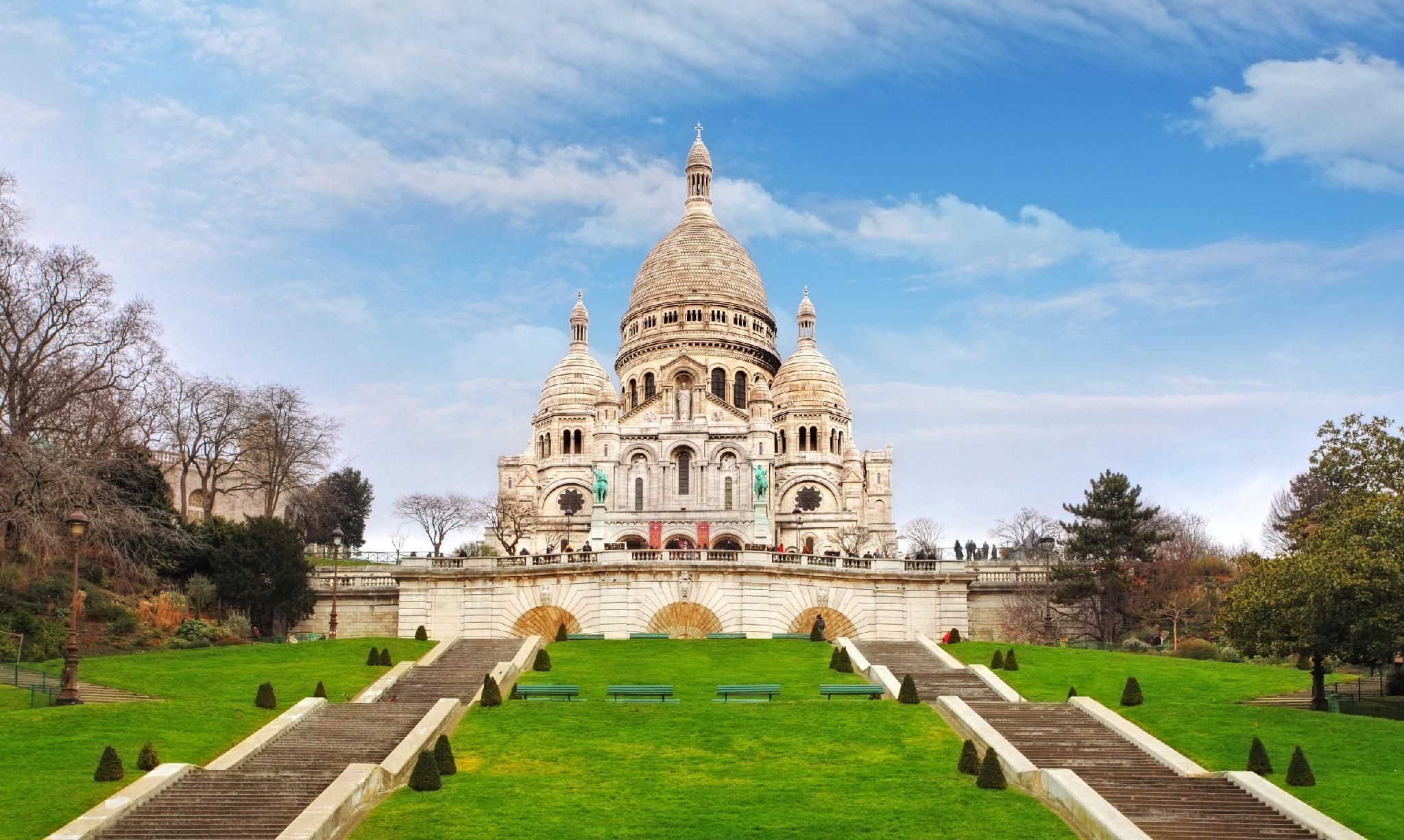 Residence Kley Clichy